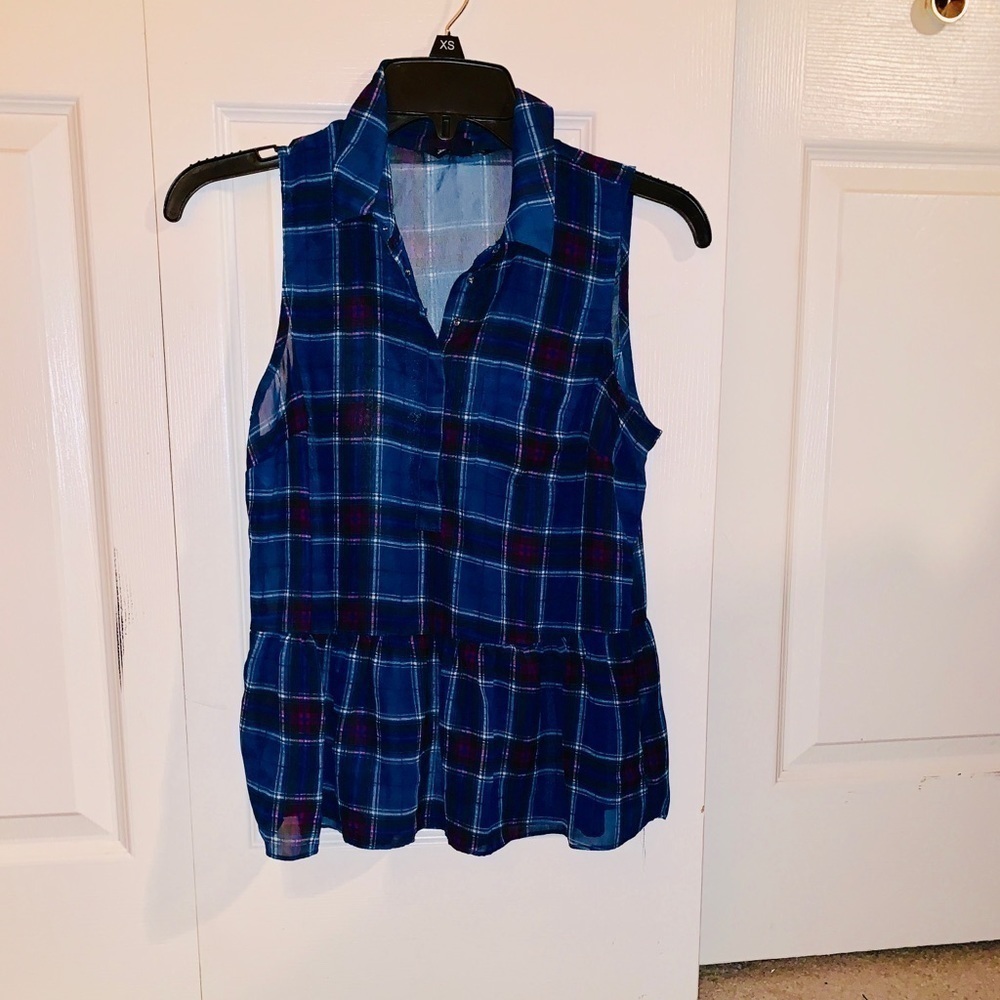 3 for 25 deal American eagle blouse 💗